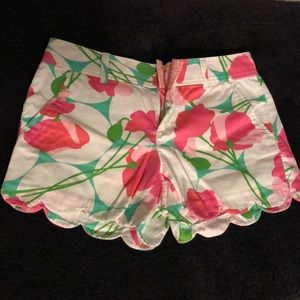 Lilly Pulitzer Shorts